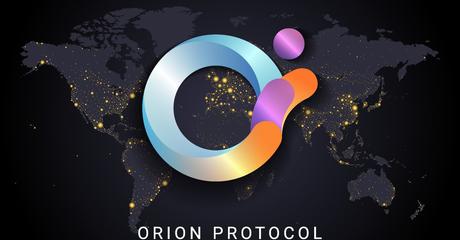 Protocolo de descentralización Orión ORN