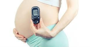 Mujeres con bebés grandes pueden desarrollar diabetes Mujeres con bebés grandes pueden desarrollar diabetes