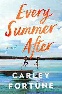 Reseña: Every summer after, Carley Fortune