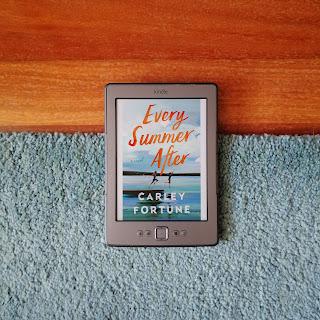 Reseña: Every summer after, Carley Fortune Reseña: Every summer after, Carley Fortune