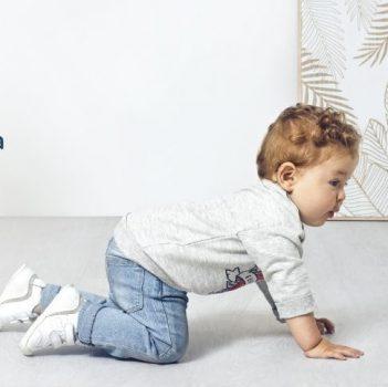 Creando y preparando una casa segura para el bebé