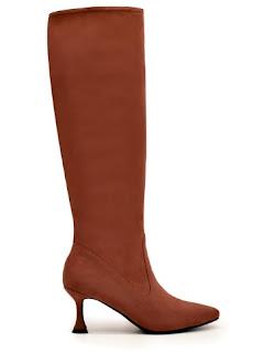 ¿Conoces la colección de botas y botines de Azarey? ¿Conoces la colección de botas y botines de Azarey?