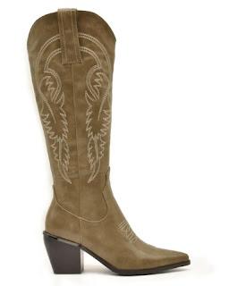 ¿Conoces la colección de botas y botines de Azarey? ¿Conoces la colección de botas y botines de Azarey?