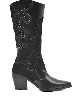 ¿Conoces la colección de botas y botines de Azarey?