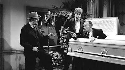 MAD GHOUL, THE (USA, 1943) Fantástico, Psycho Killer MAD GHOUL, THE (USA, 1943) Fantástico, Psycho Killer