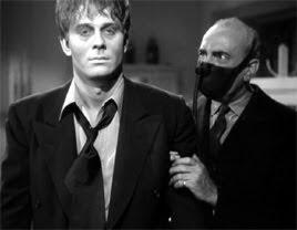 MAD GHOUL, THE (USA, 1943) Fantástico, Psycho Killer MAD GHOUL, THE (USA, 1943) Fantástico, Psycho Killer