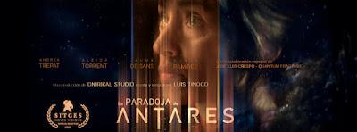 Blogos premian paradoja Antares