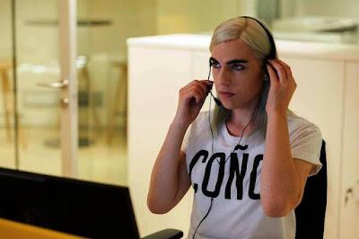 Blogos premian paradoja Antares