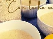 Arroz leche vegetal (sin gluten leche)