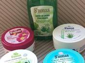 Descubriendo S'nonas