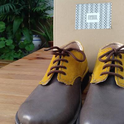 MEIBOOL, artesania y diseño