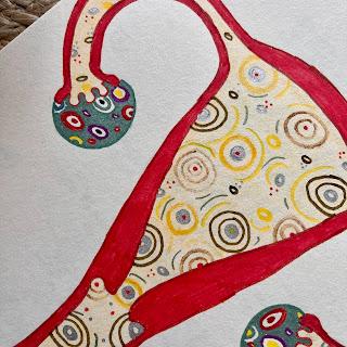 ENDOMETRIOSIS: Más información y más visibilización son necesarias.