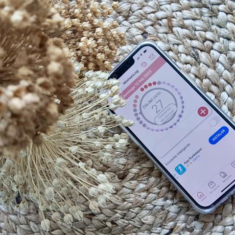 app ciclo menstrual ENDOMETRIOSIS 3