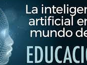 Paya Frank ventajas desventajas inteligencia artificial educación.