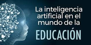 Paya Frank .- las ventajas y desventajas del uso de la inteligencia artificial en la educación.