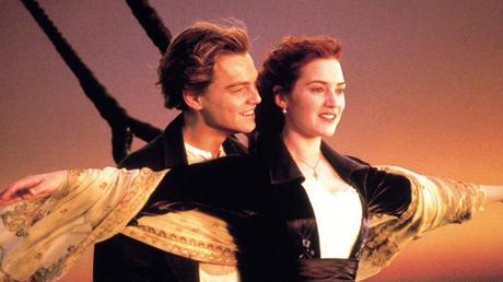 Para celebrar el aniversario 25, Titanic vuelve a la pantalla gigante Para celebrar el aniversario 25, Titanic vuelve a la pantalla gigante