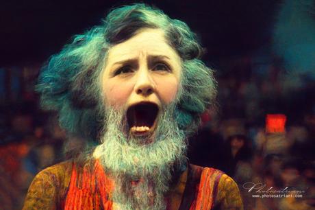 AImagine: ¿la nueva Era de hacer arte?