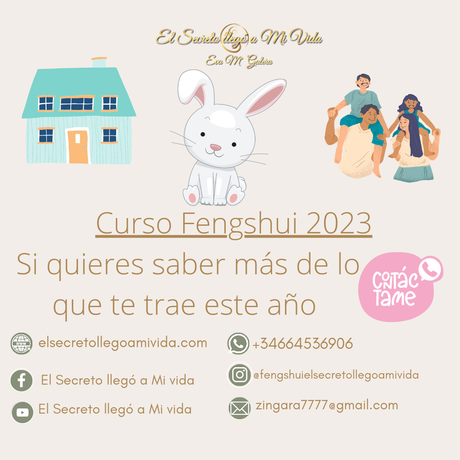 Atrae el Amor con Feng Shui