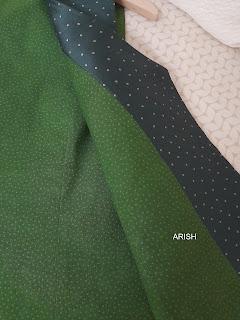 CAMISA CON LAZO + CHALECO + PANTALON Y NECESERES