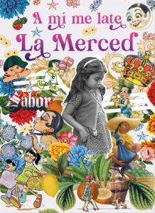 Mi relato «LA NUEVA PELÍCULA» publicado en el libro «A mi me late La Merced».