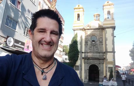 Mi relato «LA NUEVA PELÍCULA» publicado en el libro «A mi me late La Merced». Mi relato «LA NUEVA PELÍCULA» publicado en el libro «A mi me late La Merced».