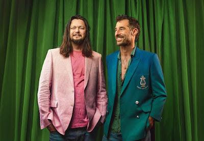 THE CAT EMPIRE: GIRA ESPAÑOLA