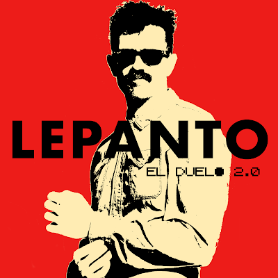 LEPANTO: 'EL DUELO 2.0'