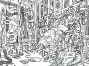 Havalina: 'maquinaria'