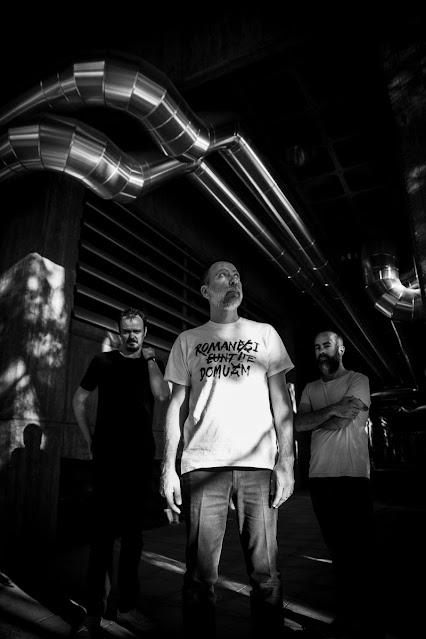 HAVALINA: 'MAQUINARIA'