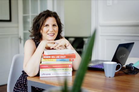 Raquel Oberlander: “El poder de la marca personal es inestimable en la actualidad” Raquel Oberlander: “El poder de la marca personal es inestimable en la actualidad”