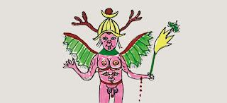 DYSPHORIA MUNDI (2022), DE PAUL PRECIADO. DESPUÉS DE LA PANDEMIA.