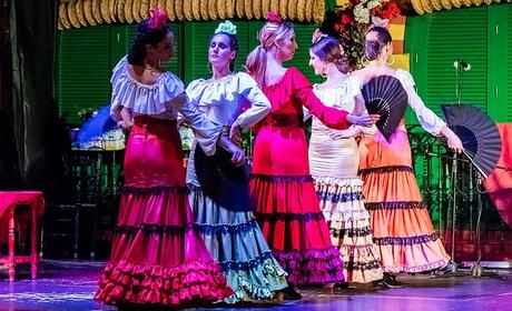 Que ver en Sevilla – Guía de esta ciudad andaluza