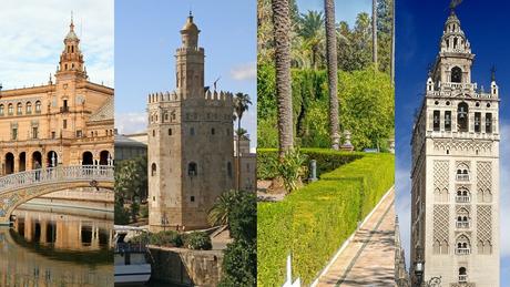 Que ver en Sevilla – Guía de esta ciudad andaluza