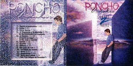 Alfonso Vidales - Entre 2 Paredes (1995)