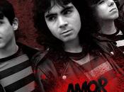 banda rock Volvoreta presentan single anticipo: «Amor Rock Roll»