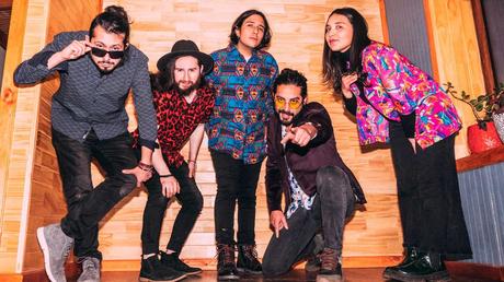 «Por la noche” es el bailable y contagioso sencillo de los coyhaiquinos Cepa Funk a7f81689-e239-16d5-30c1-ccd3f7764549