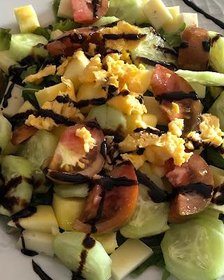 🥟 Empanadillas de Pollo con Tomate 🥟. Que comemos hoy.