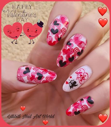 ¡Feliz San Valentín 2023! ¡Feliz San Valentín 2023!