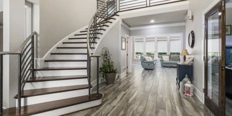 ¿Cómo mejorar la seguridad en las escaleras de tu hogar?