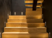 ¿Cómo mejorar seguridad escaleras hogar?