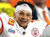 Super Bowl LVII segundo visto historia