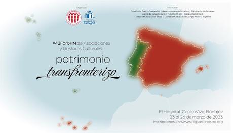 42 Foro de Asociaciones y Gestores Culturales en Badajoz:...