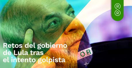 La polarización en Brasil: el regreso de Lula y el intento de Golpe de Estado