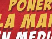 Poner marca medio