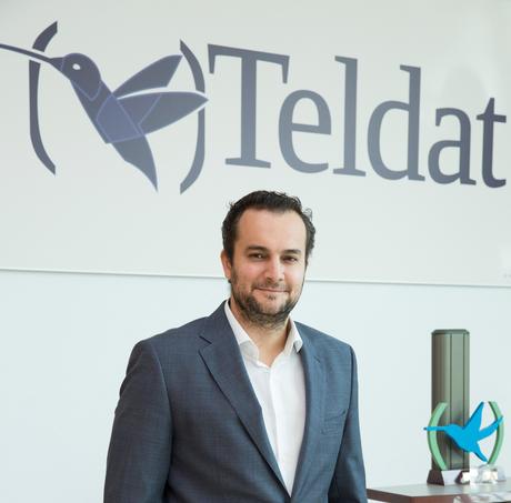 Teldat logra resultados históricos con un crecimiento del 23% en 2022