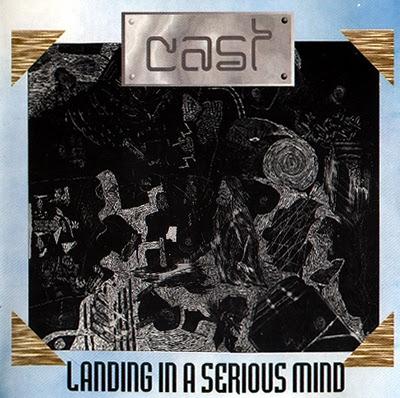 Cast - Landing in a Serious Mind (1994) Cast - Landing in a Serious Mind (1994)