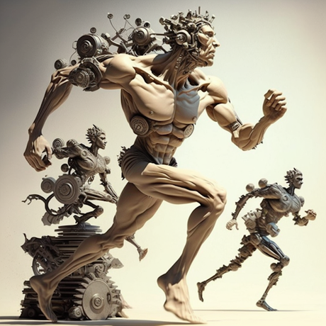 VIVIR SIGNIFICA ACTUAR, NO MERAMENTE REACCIONAR VIVIR SIGNIFICA ACTUAR, NO MERAMENTE REACCIONAR