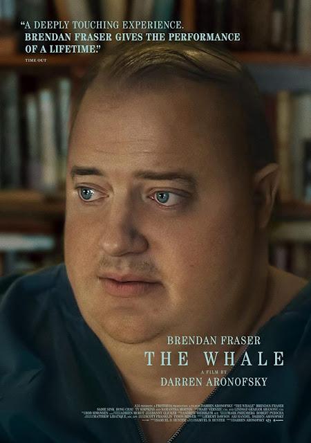 La Ballena (The Whale, 2022)