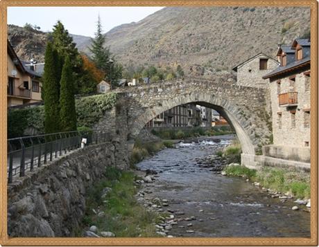 Edén en Esterri d'Aneu