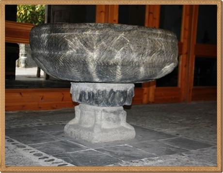 Edén en Esterri d'Aneu